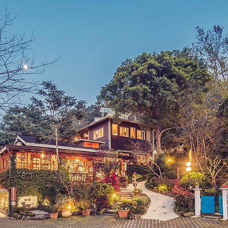 Olive Tree Village Guesthouse Нанджуан Екстериор снимка