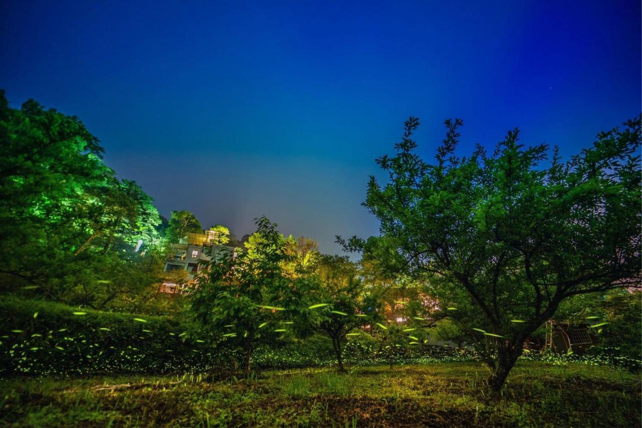 Olive Tree Village Guesthouse Нанджуан Екстериор снимка