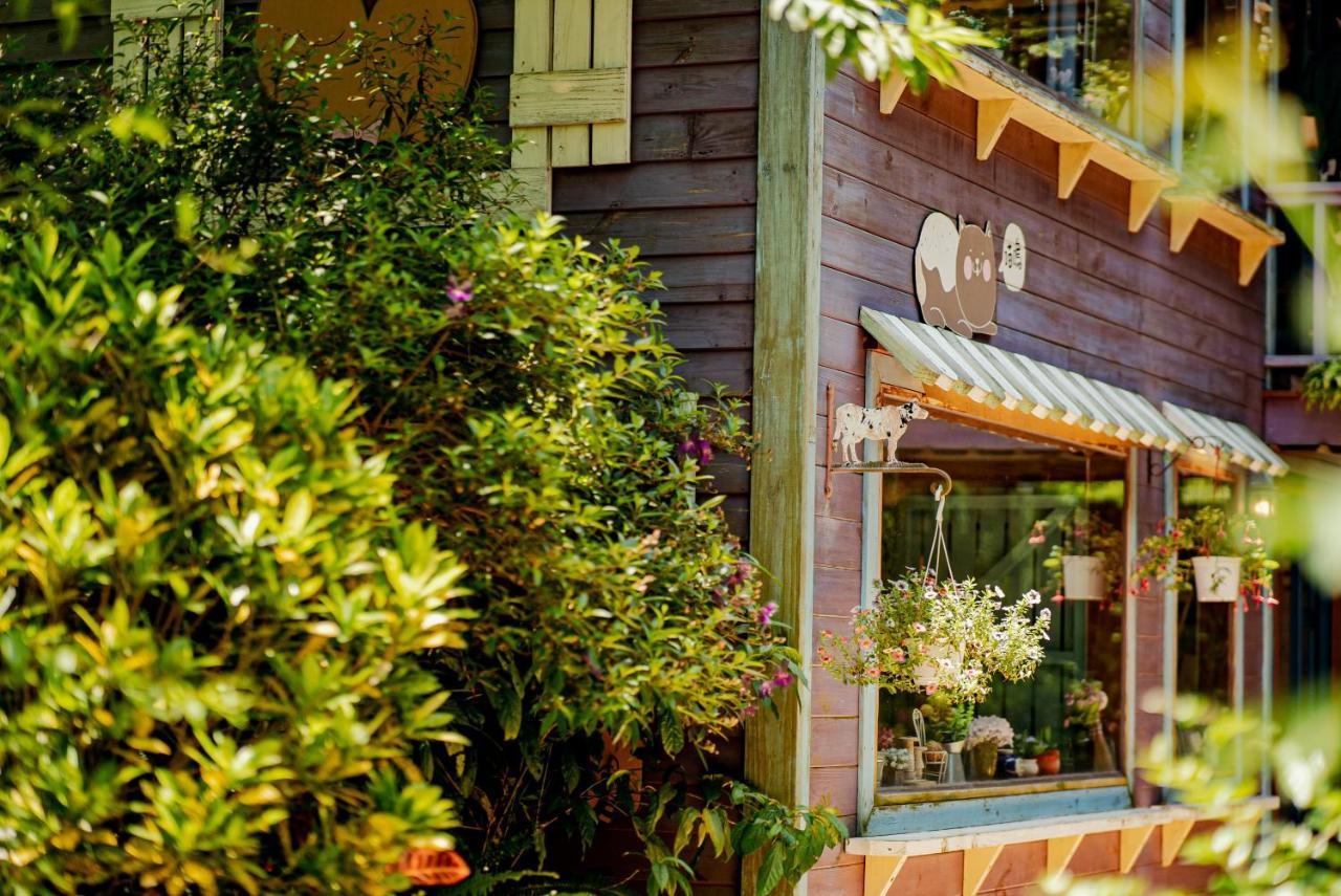 Olive Tree Village Guesthouse Нанджуан Екстериор снимка