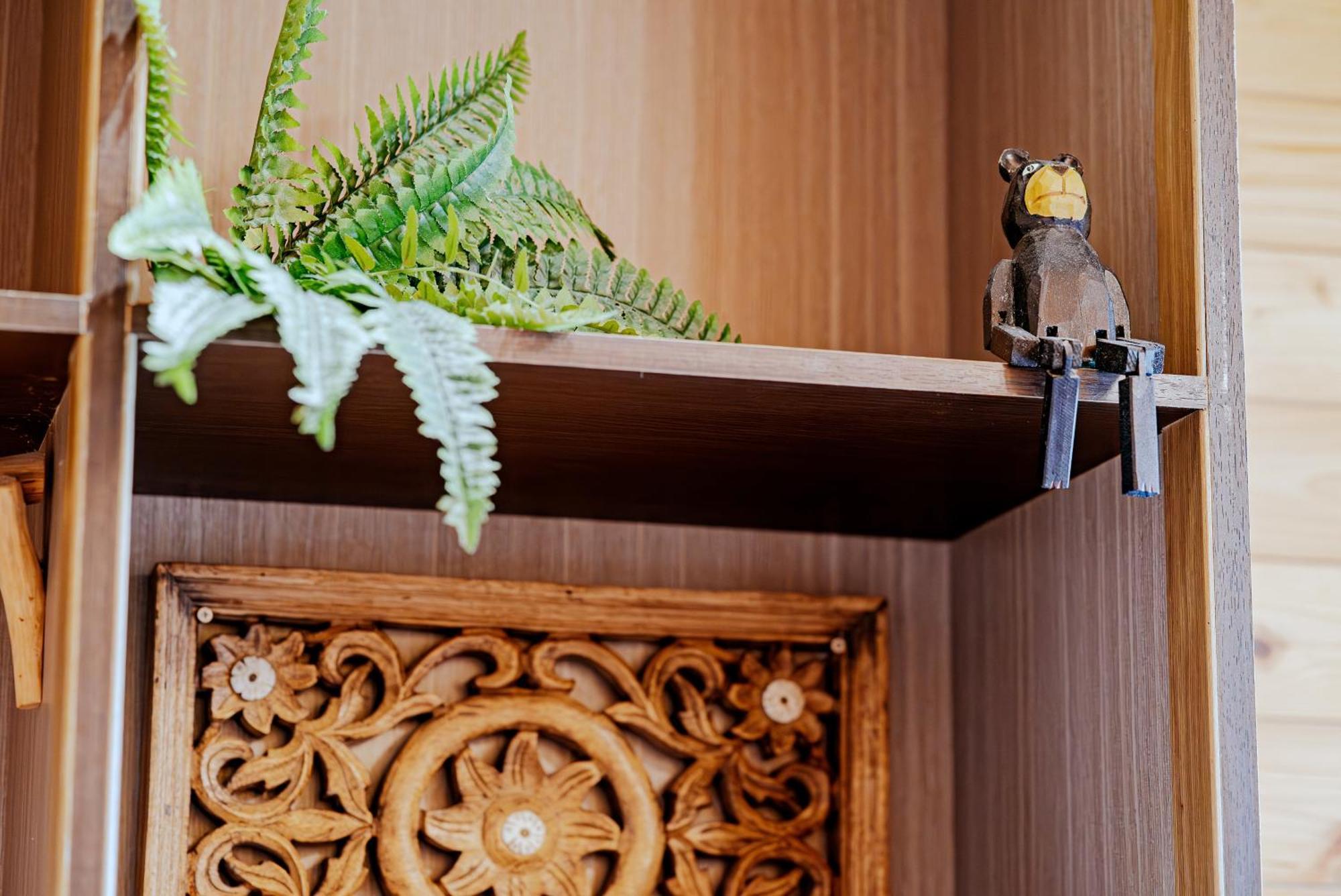 Olive Tree Village Guesthouse Нанджуан Стая снимка