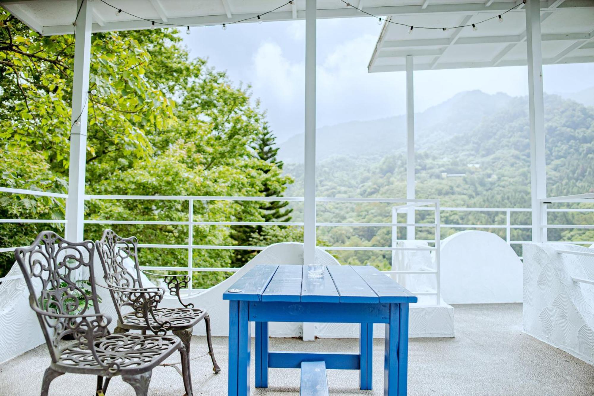 Olive Tree Village Guesthouse Нанджуан Стая снимка