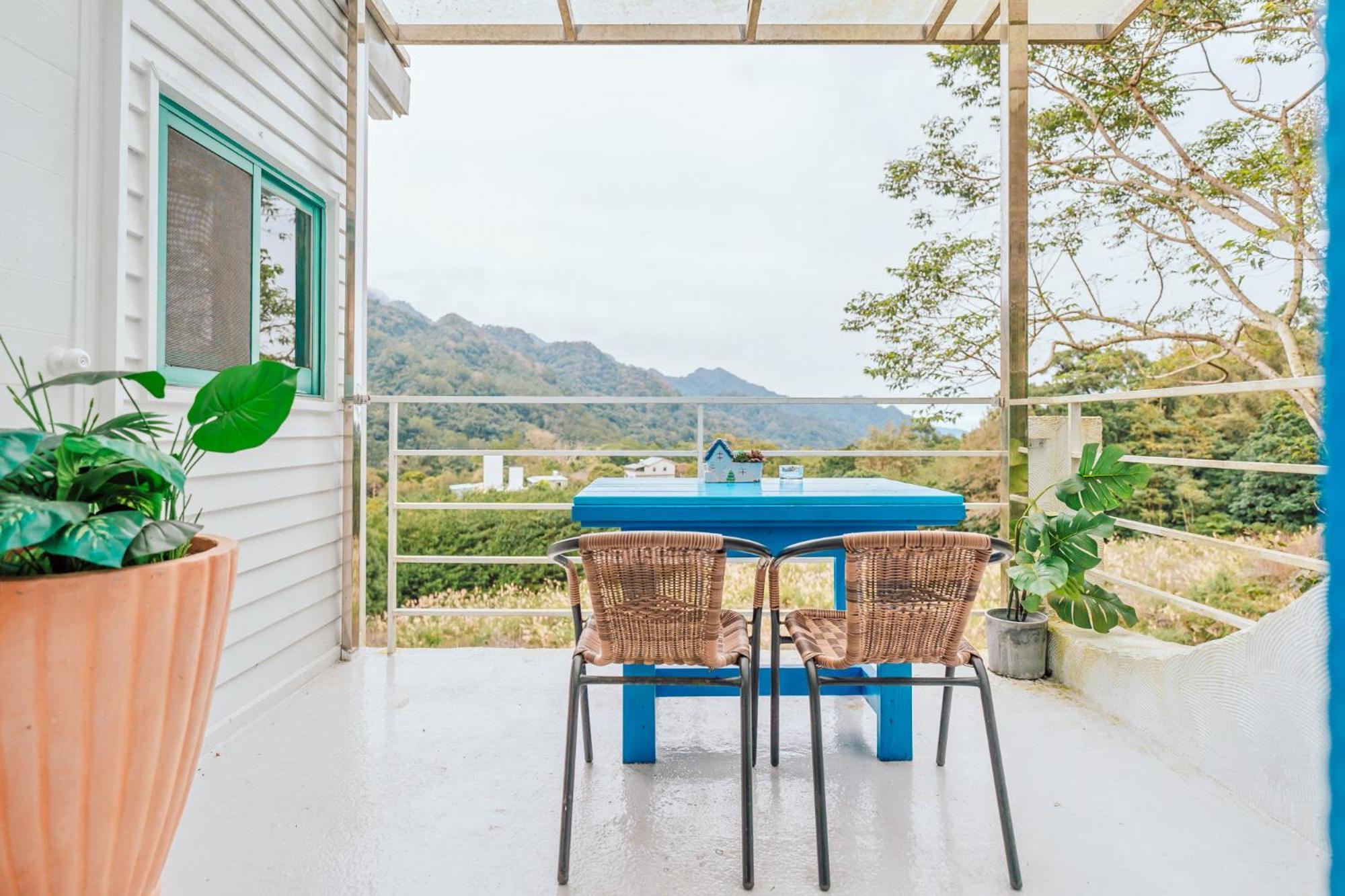 Olive Tree Village Guesthouse Нанджуан Стая снимка