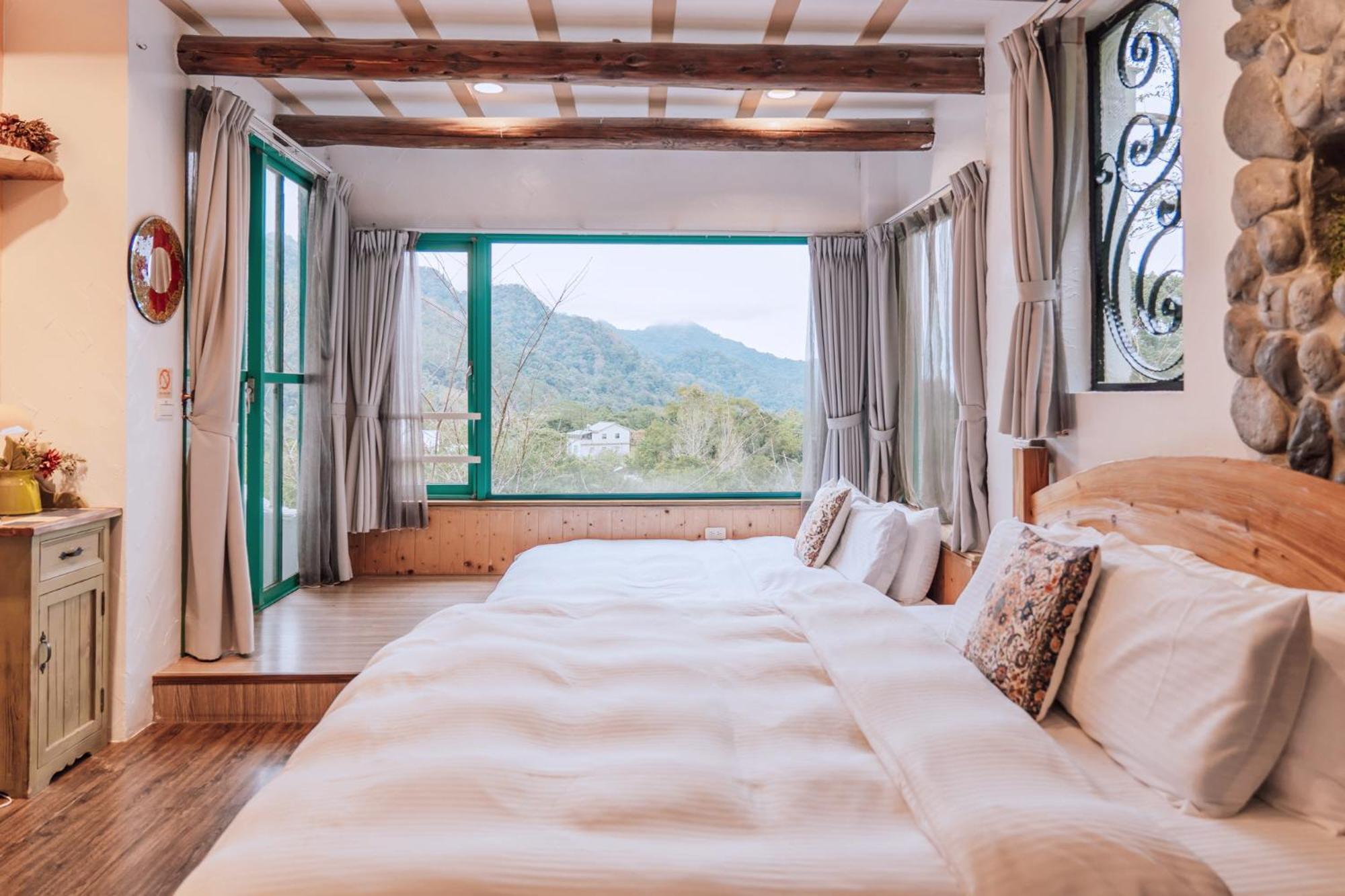 Olive Tree Village Guesthouse Нанджуан Стая снимка
