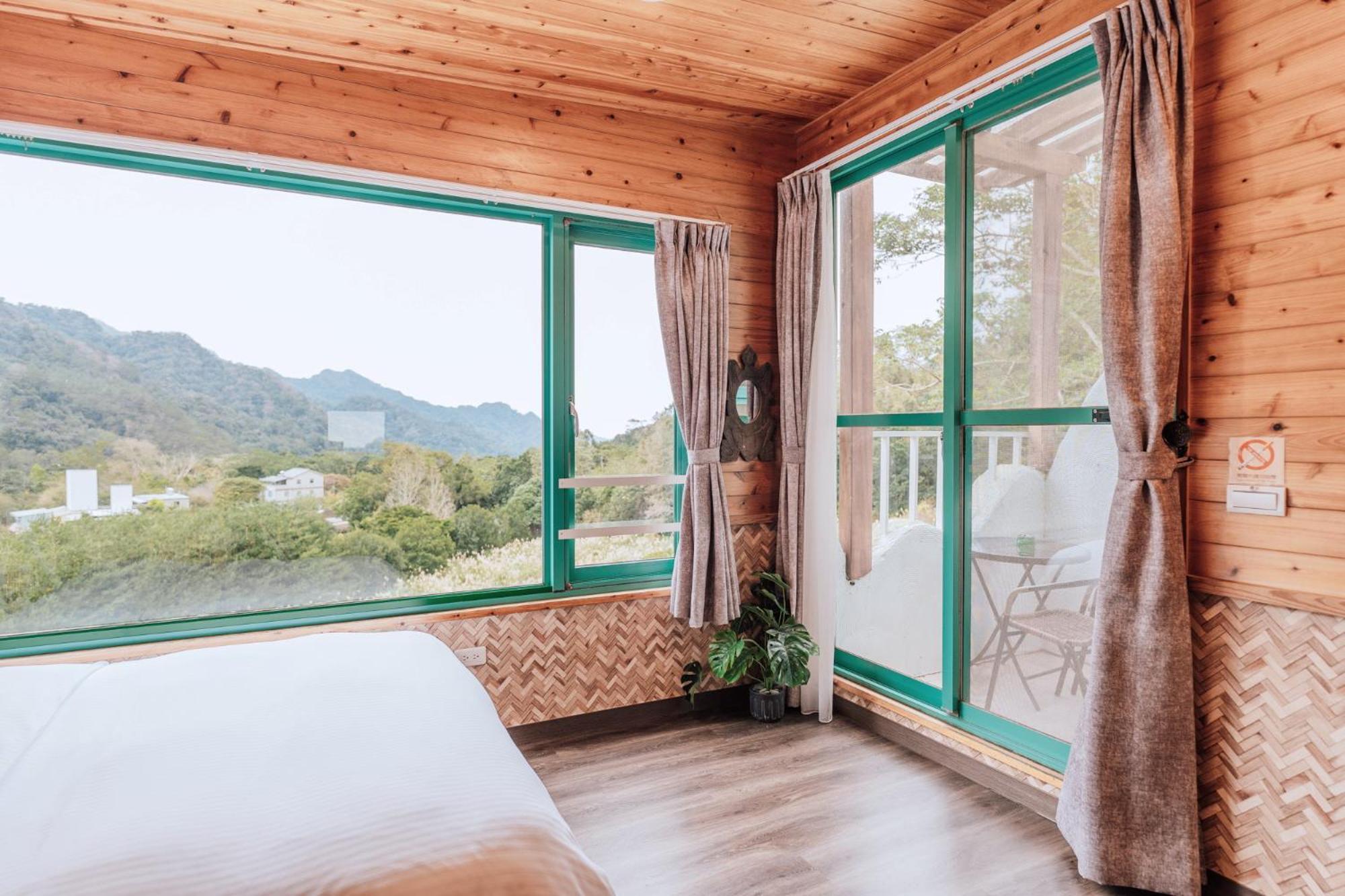 Olive Tree Village Guesthouse Нанджуан Стая снимка