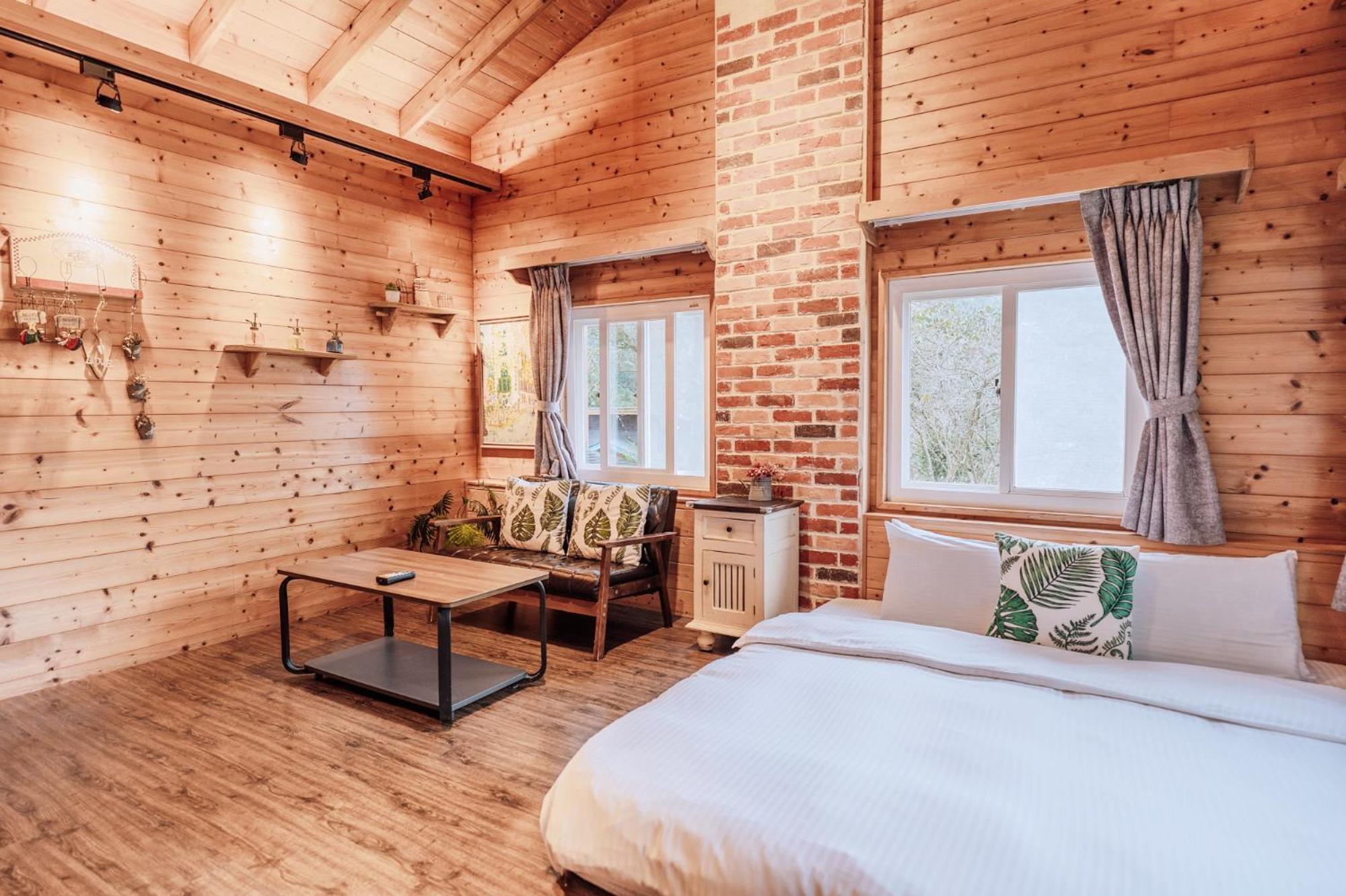 Olive Tree Village Guesthouse Нанджуан Стая снимка